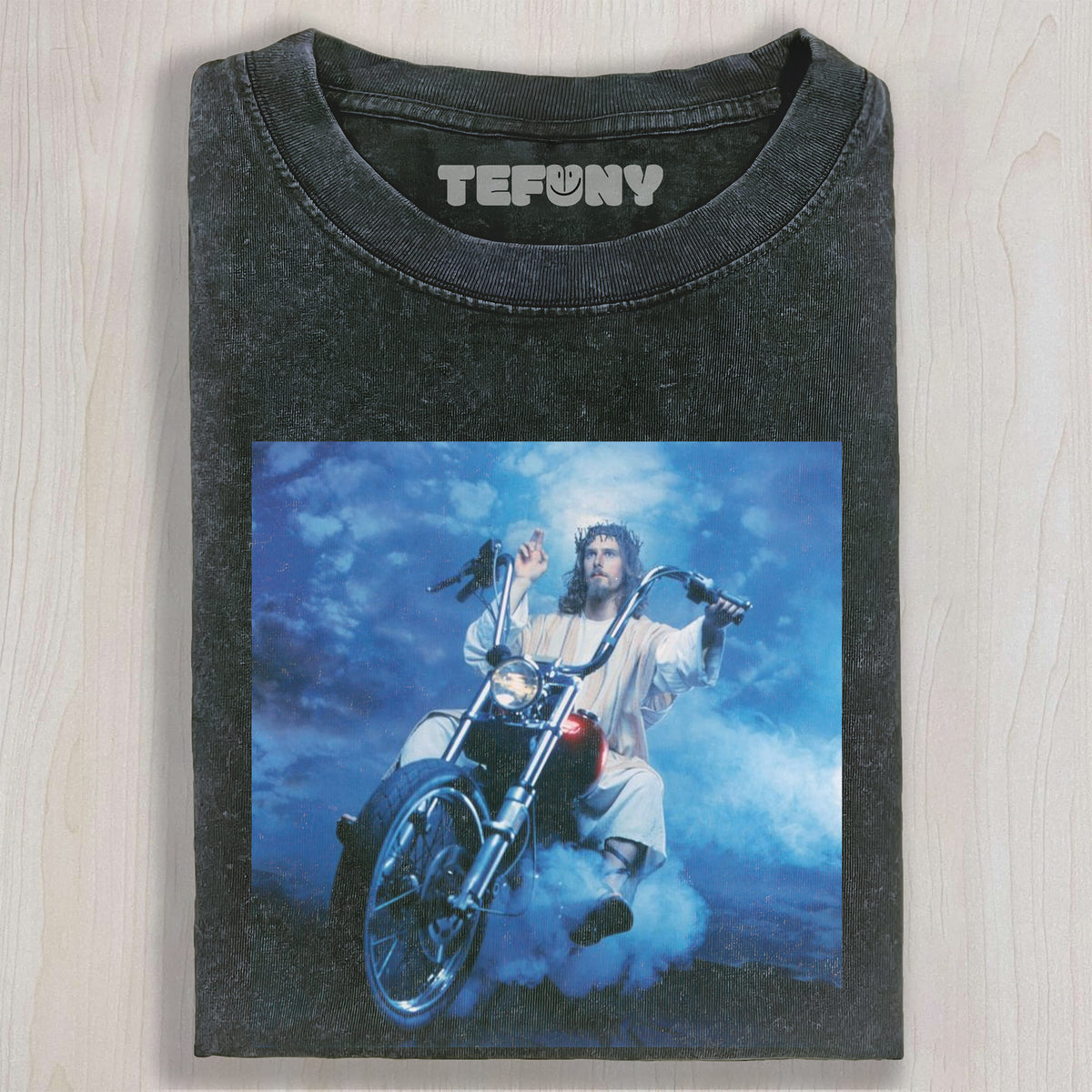 WILD MOTORCYCLE UNISEX TEE, TANK TOP, LAYERED LS, SWEATSHIRT & HOODIE