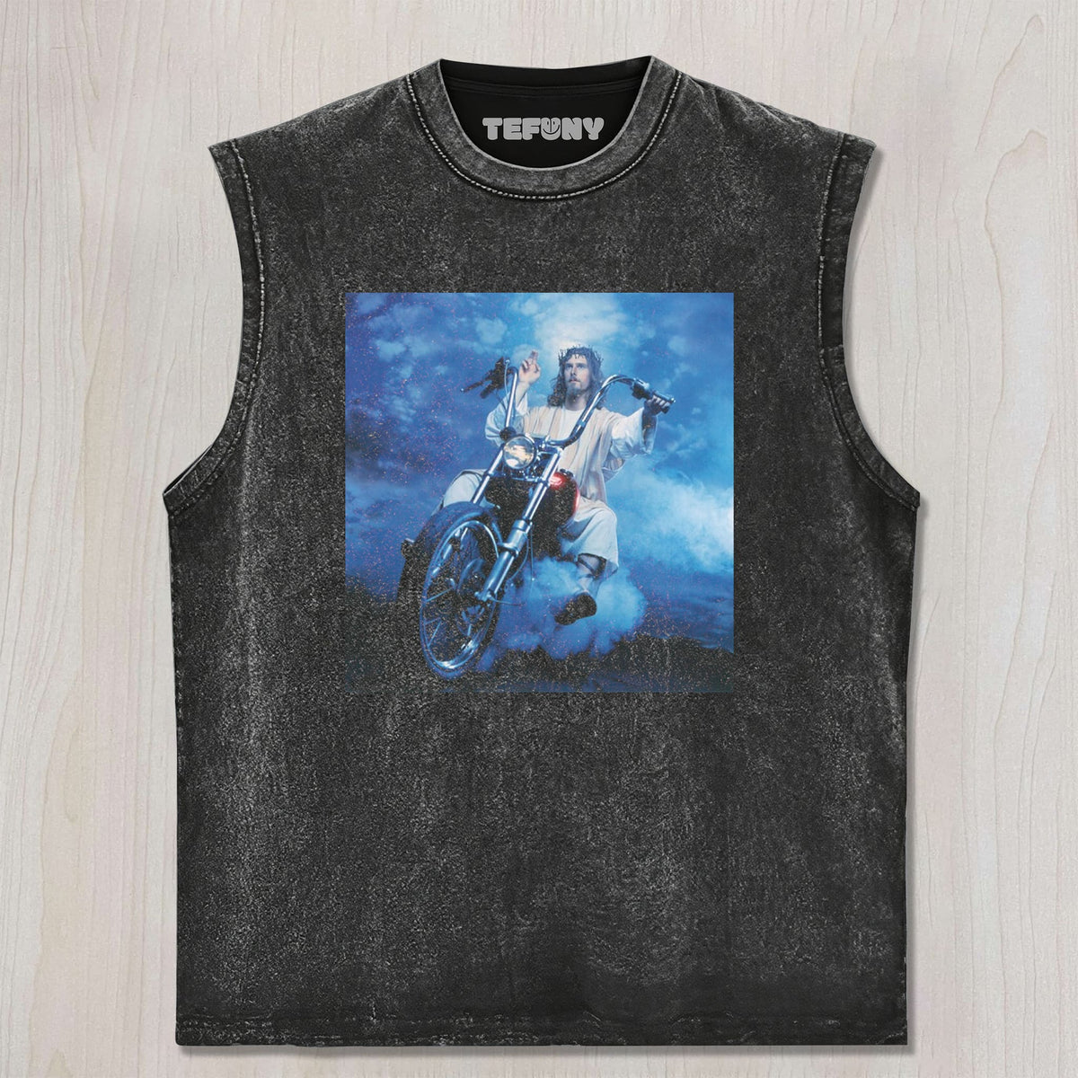 WILD MOTORCYCLE UNISEX TEE, TANK TOP, LAYERED LS, SWEATSHIRT & HOODIE