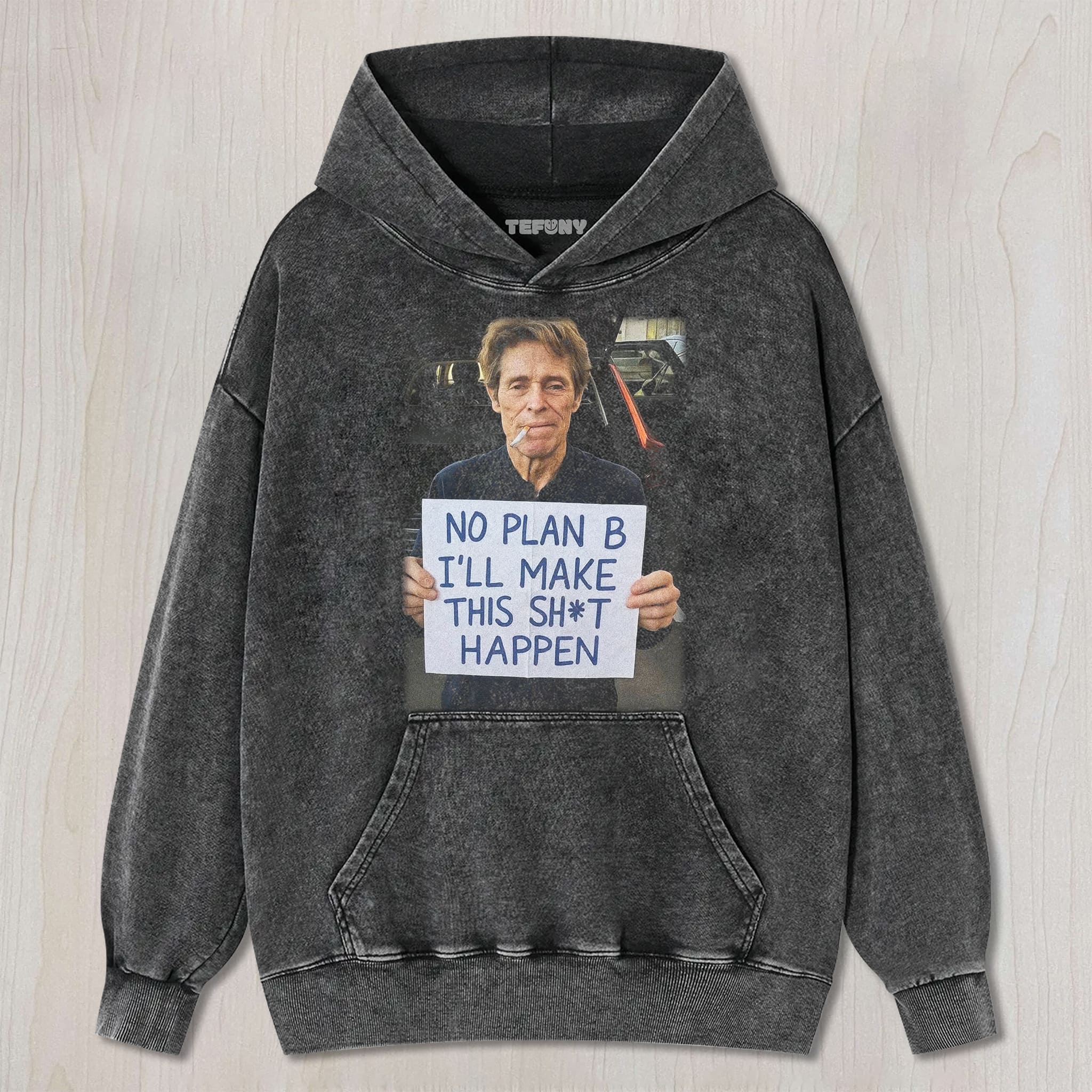 WILLEM DAFOE FUNNY MEME TEE, TANK TOP, LAYERED LS, SWEATSHIRT & HOODIE
