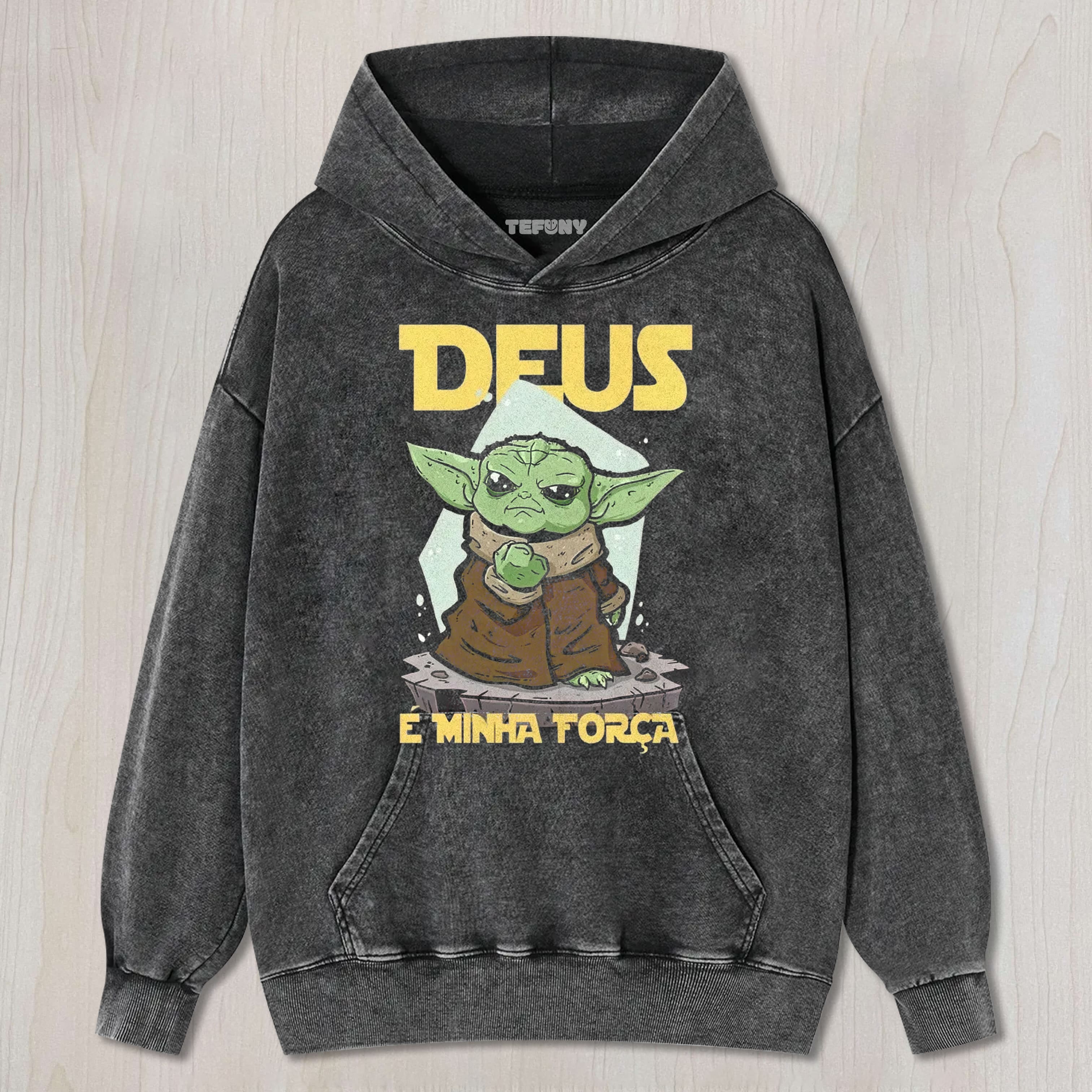 WISE ALIEN QUOTE GRAPHIC WASHED UNISEX TEE, TANK TOP, LAYERED LS, SWEATSHIRT & HOODIE