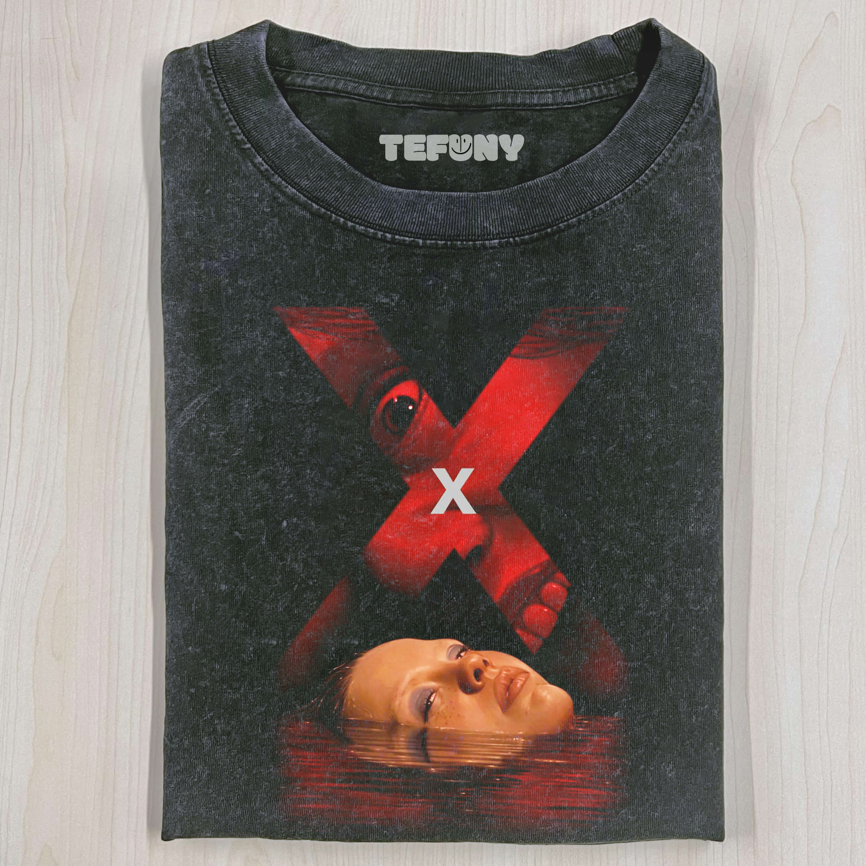 X T-SHIRT