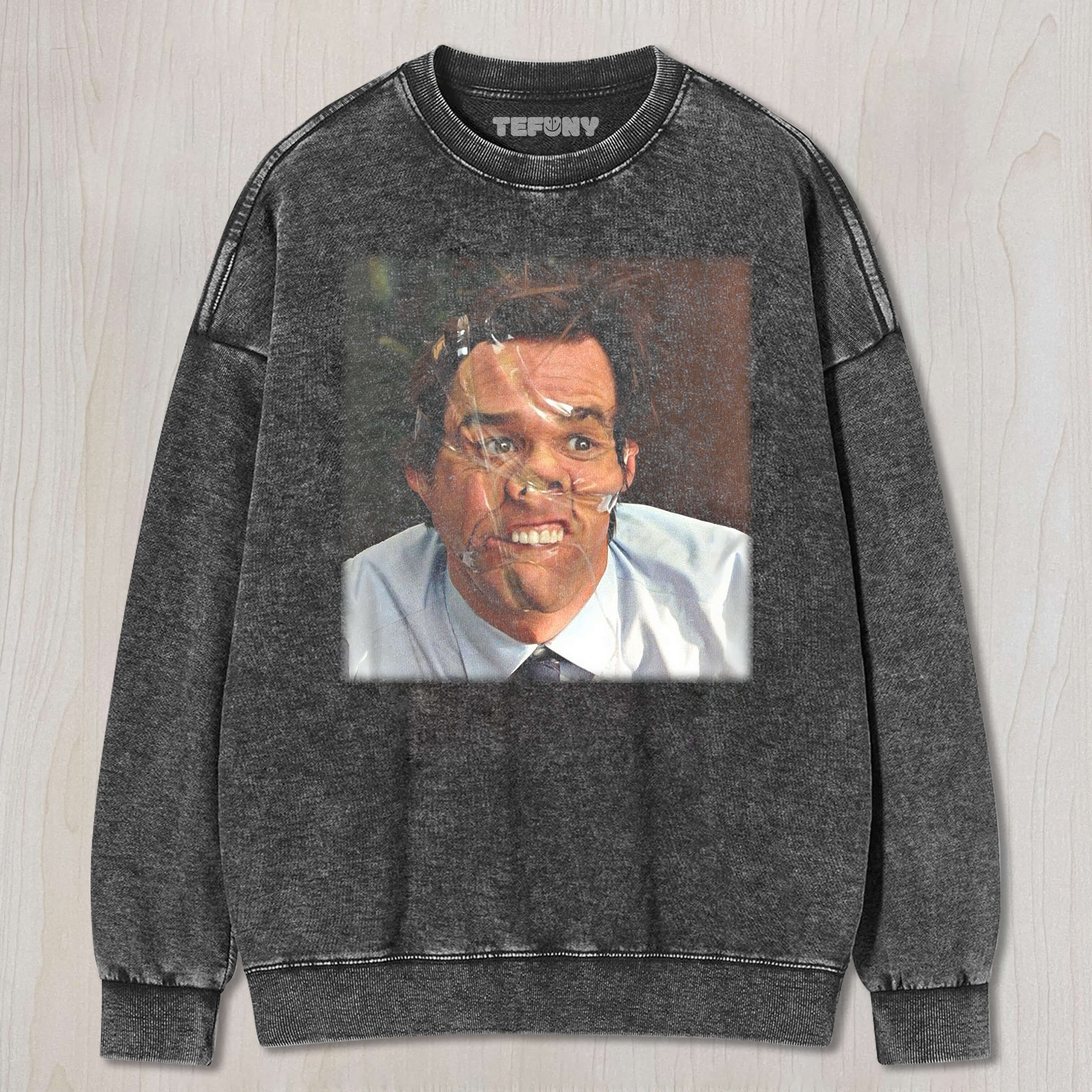 YES MAN TEE & SWEAT & HOOD