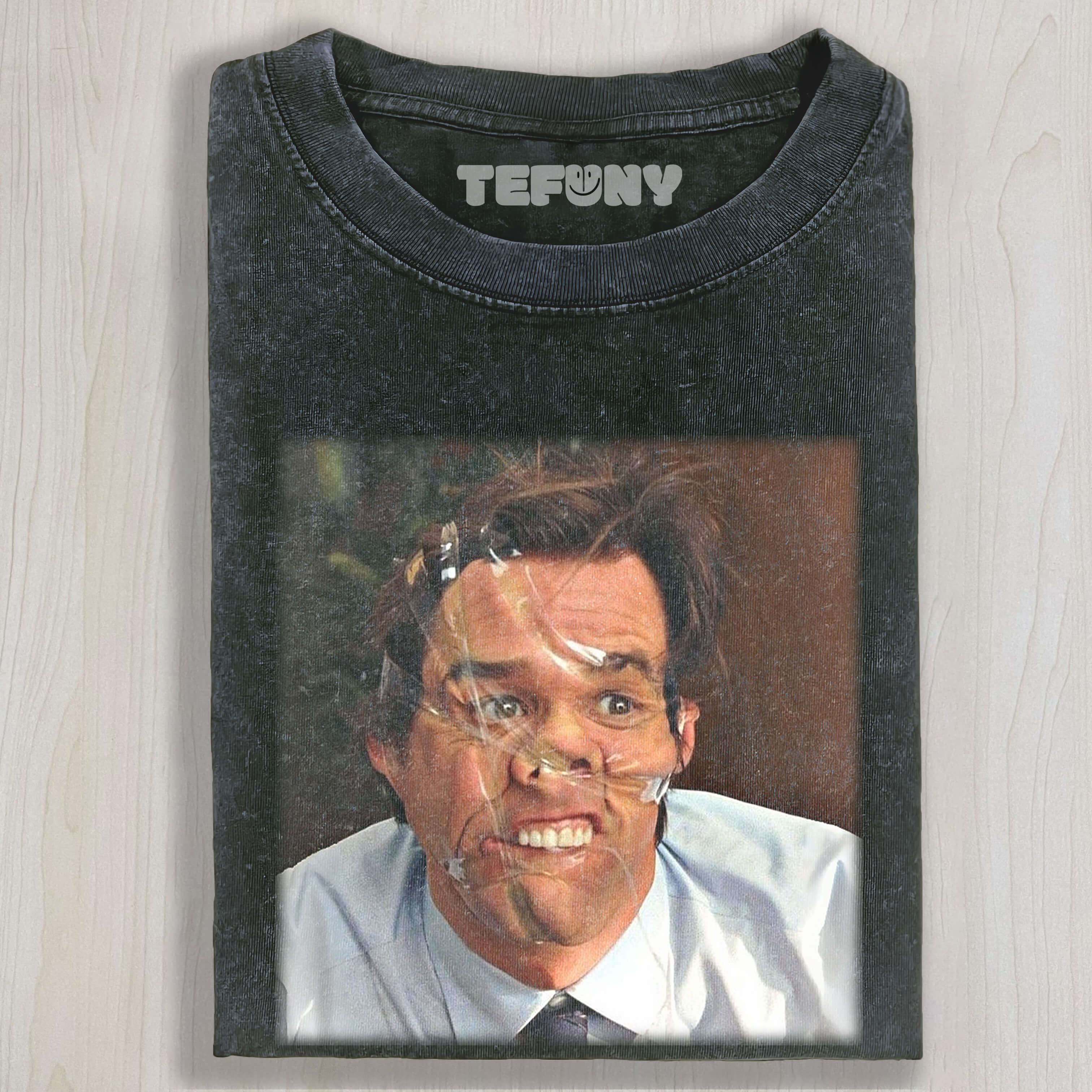 YES MAN TEE & SWEAT & HOOD