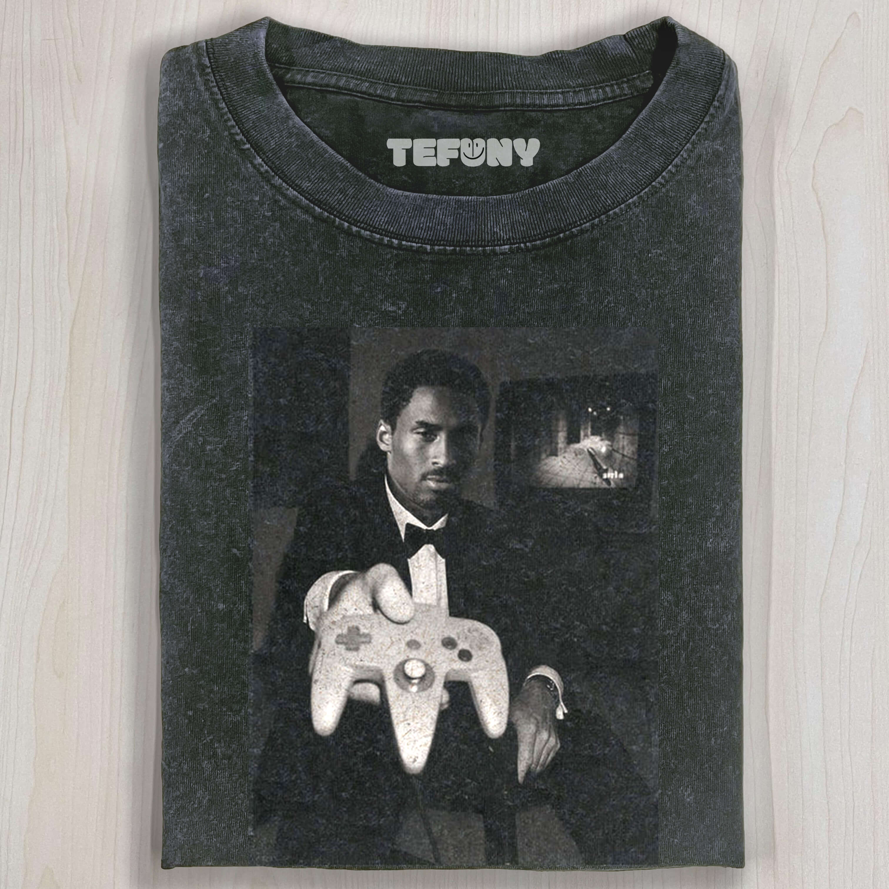 YOUR TURN FUNNY T-SHIRT2.0