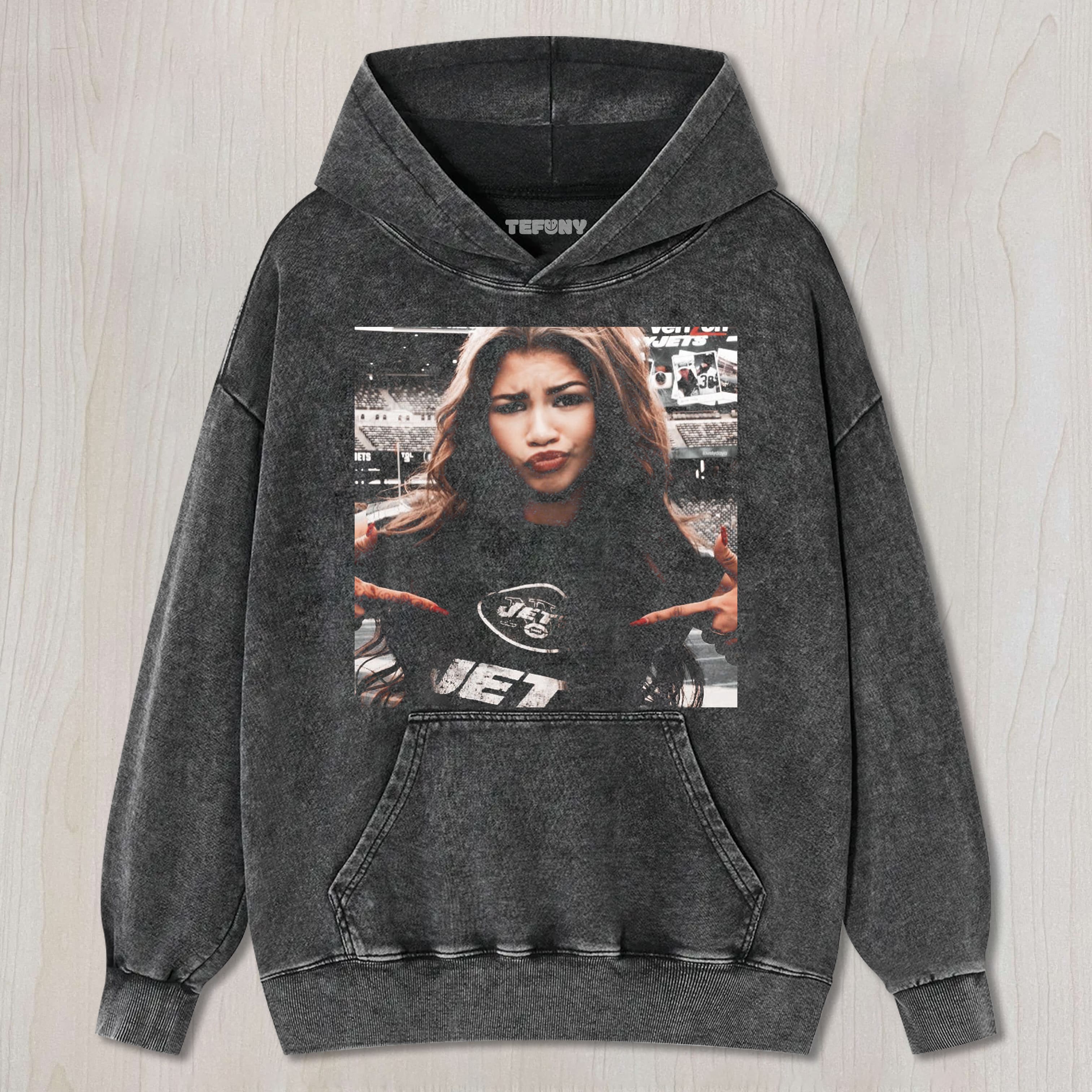 ZENDAYA2 UNISEX TEE, TANK TOP, LAYERED LS, SWEATSHIRT & HOODIE