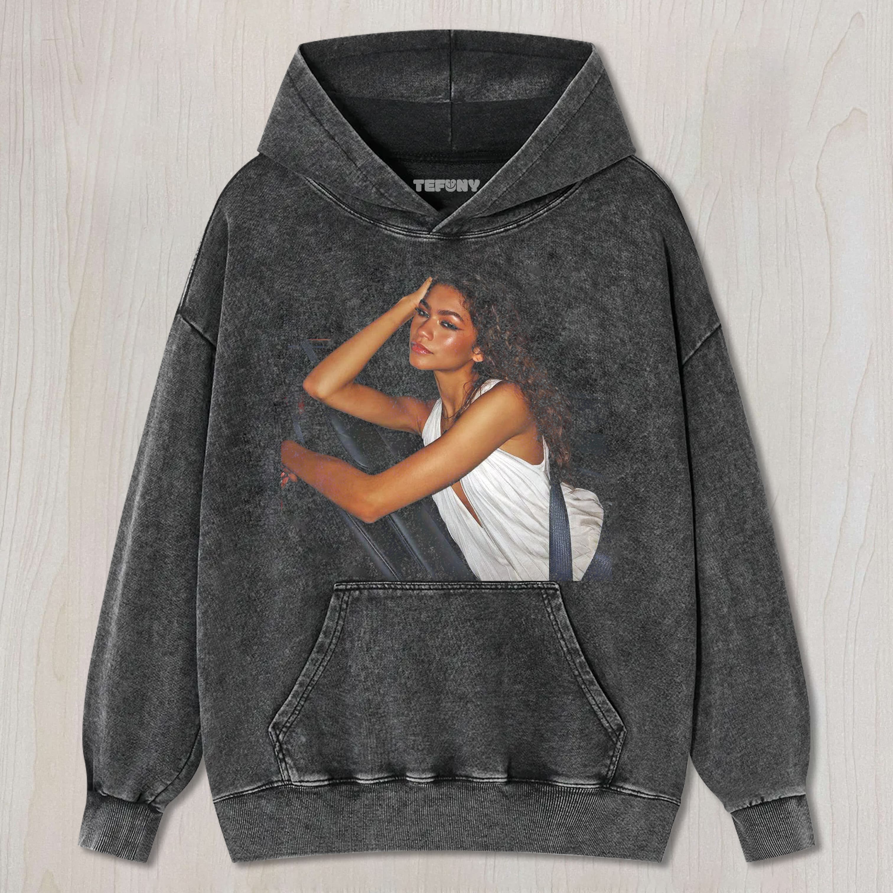ZENDAYA5 UNISEX TEE, TANK TOP, LAYERED LS, SWEATSHIRT & HOODIE