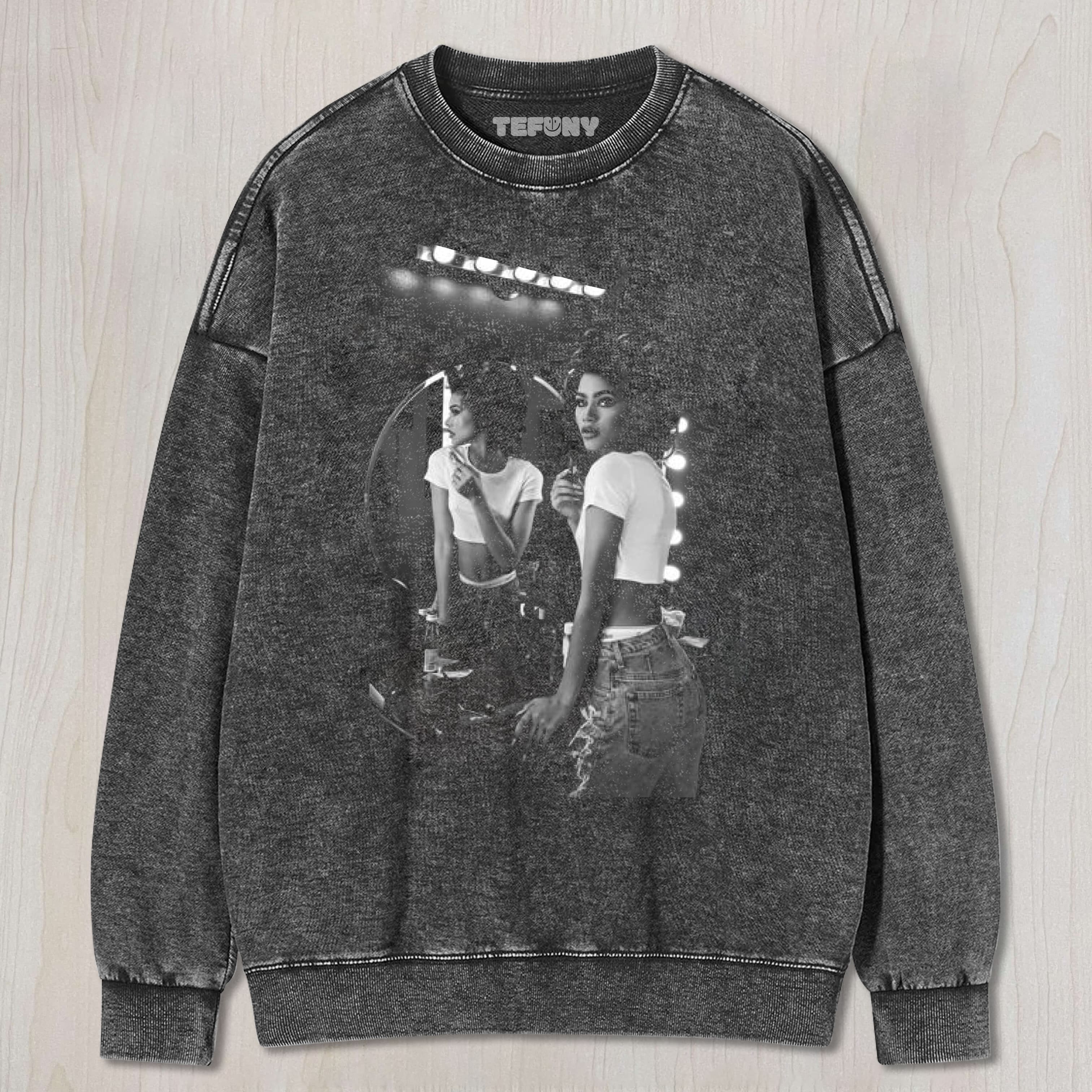 ZENDAYA7 UNISEX TEE, TANK TOP, LAYERED LS, SWEATSHIRT & HOODIE