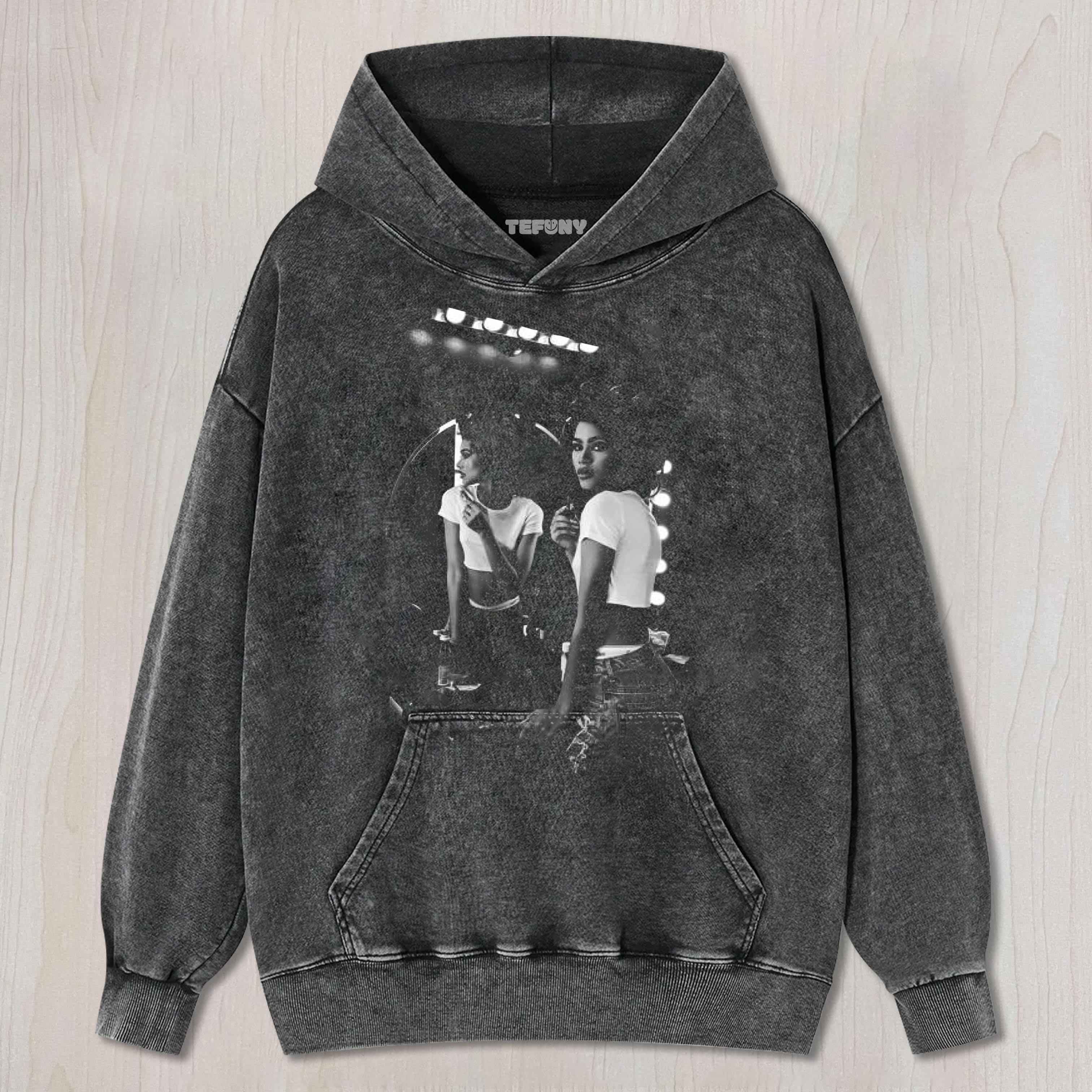 ZENDAYA7 UNISEX TEE, TANK TOP, LAYERED LS, SWEATSHIRT & HOODIE