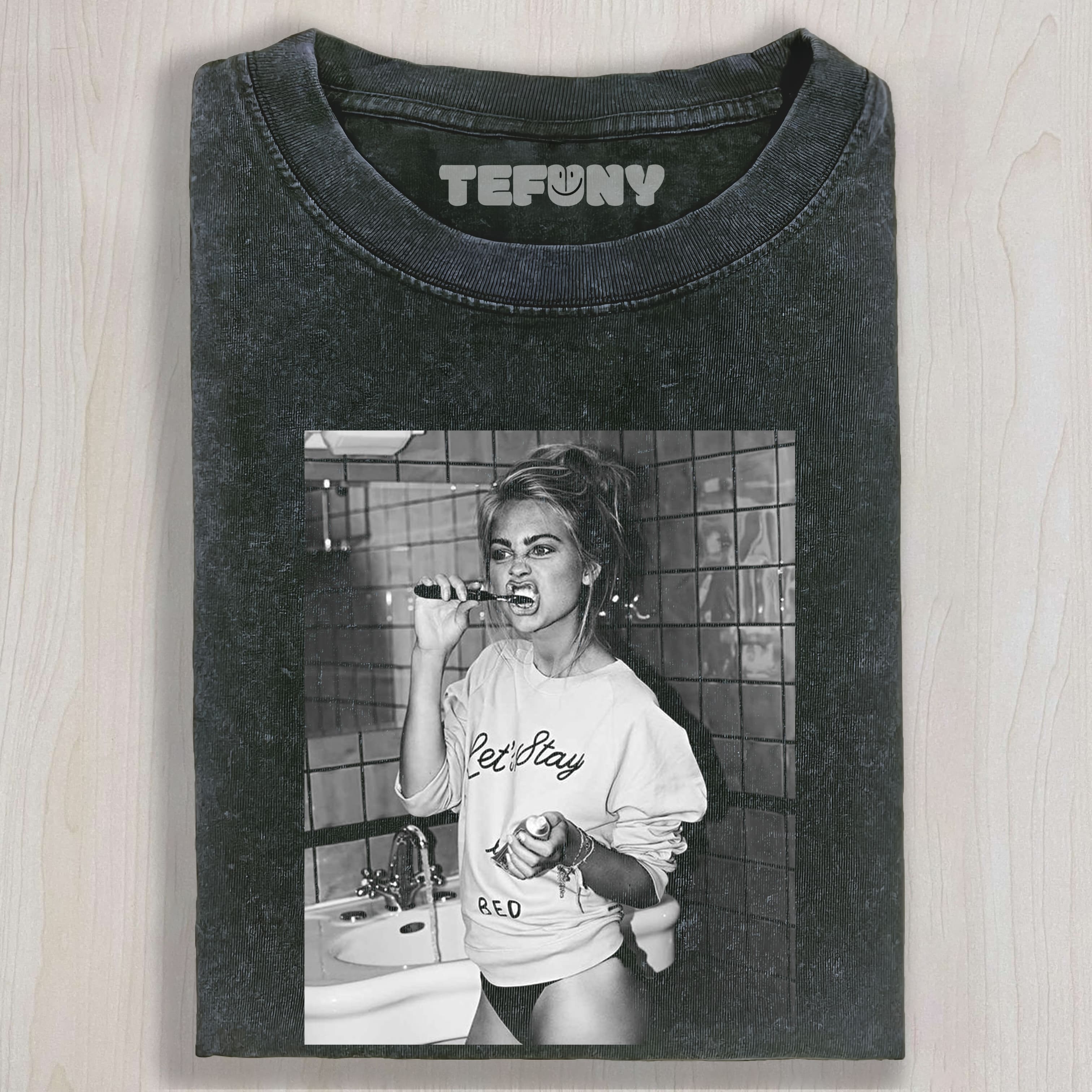 ZENDAYA8 UNISEX TEE, TANK TOP, LAYERED LS, SWEATSHIRT & HOODIE