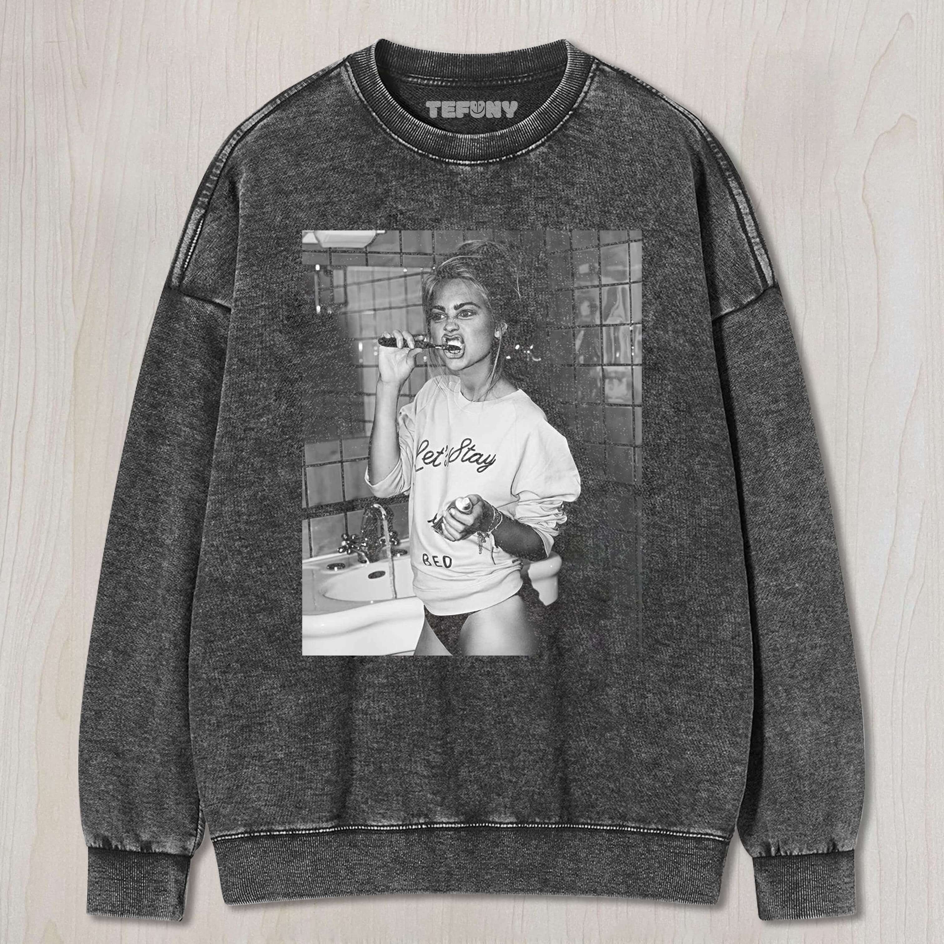 ZENDAYA8 UNISEX TEE, TANK TOP, LAYERED LS, SWEATSHIRT & HOODIE