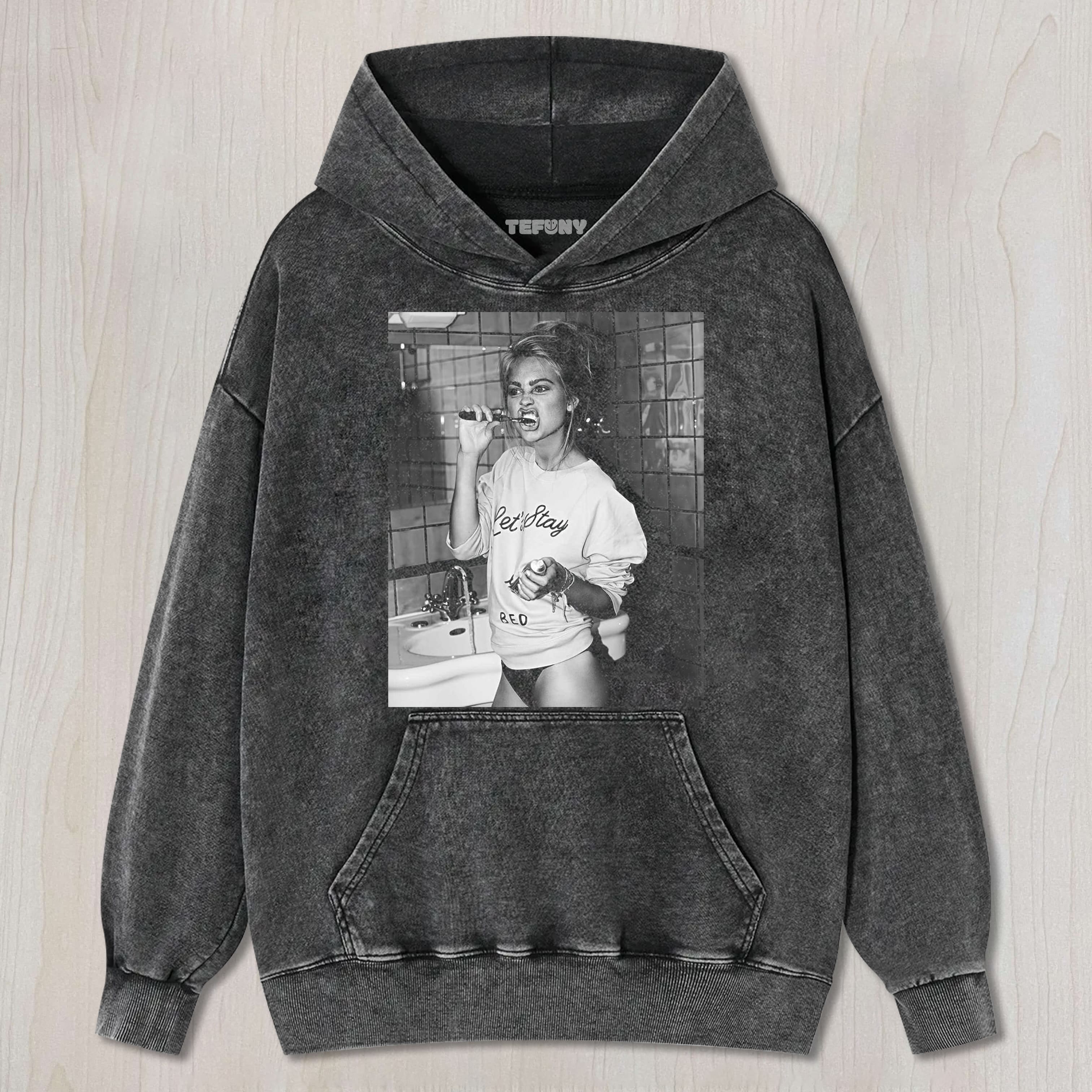 ZENDAYA8 UNISEX TEE, TANK TOP, LAYERED LS, SWEATSHIRT & HOODIE