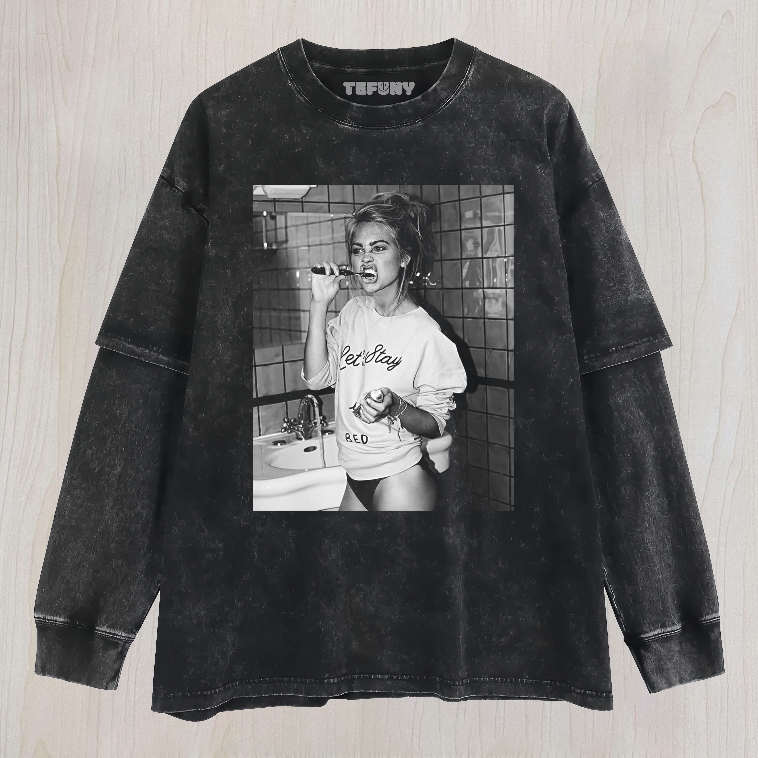 ZENDAYA8 UNISEX TEE, TANK TOP, LAYERED LS, SWEATSHIRT & HOODIE