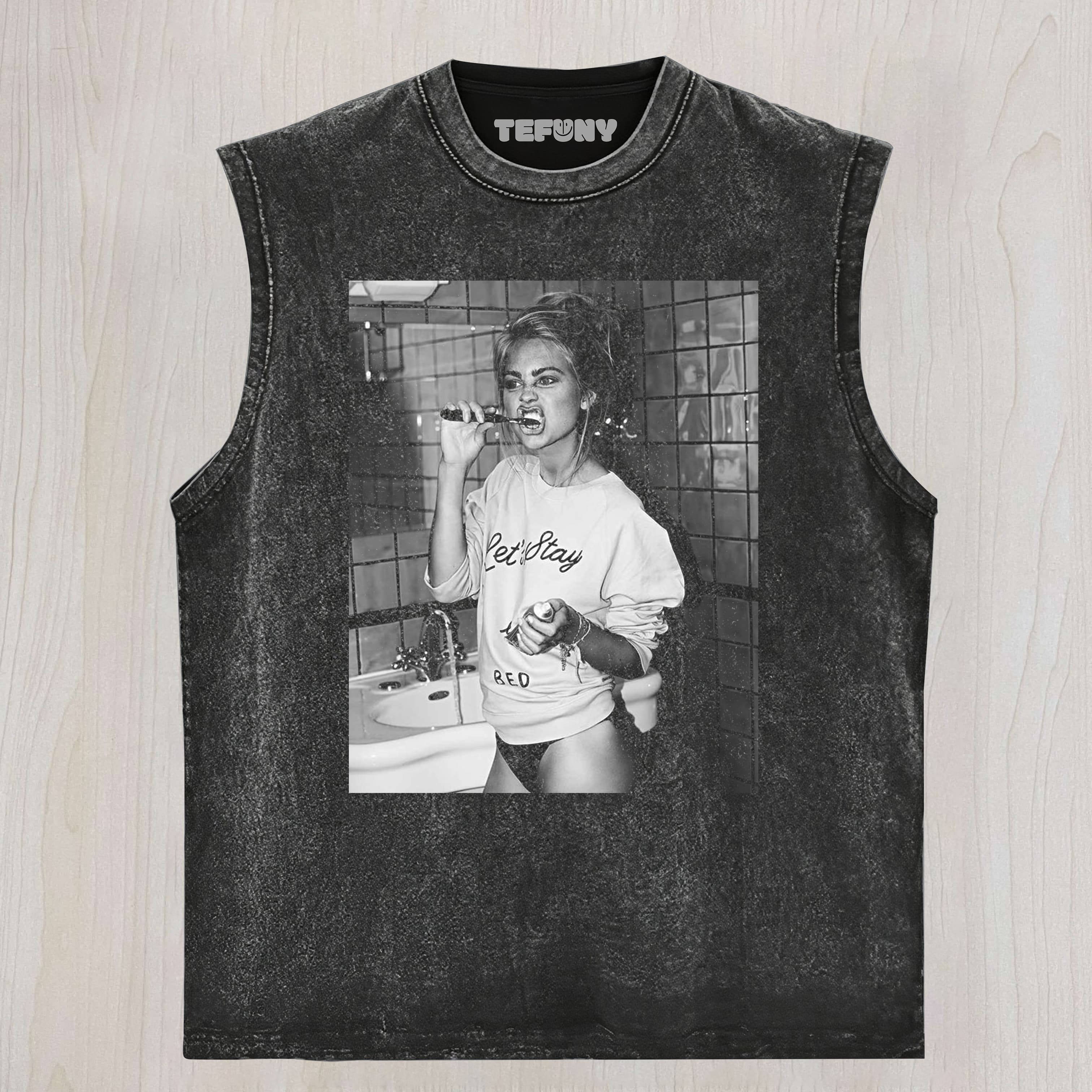 ZENDAYA8 UNISEX TEE, TANK TOP, LAYERED LS, SWEATSHIRT & HOODIE
