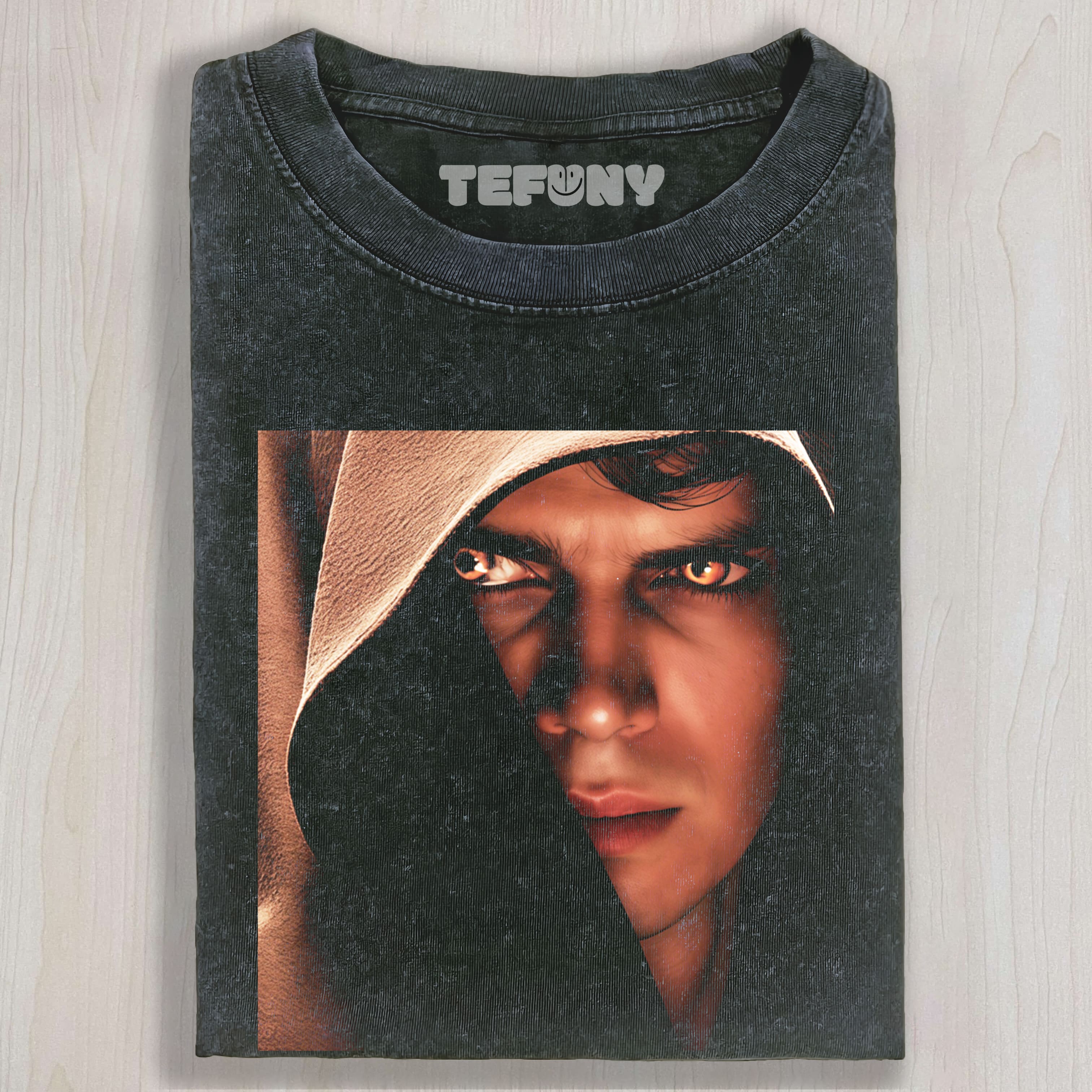 ANAKIN SKYWALKER VINTAGE T-SHIRT