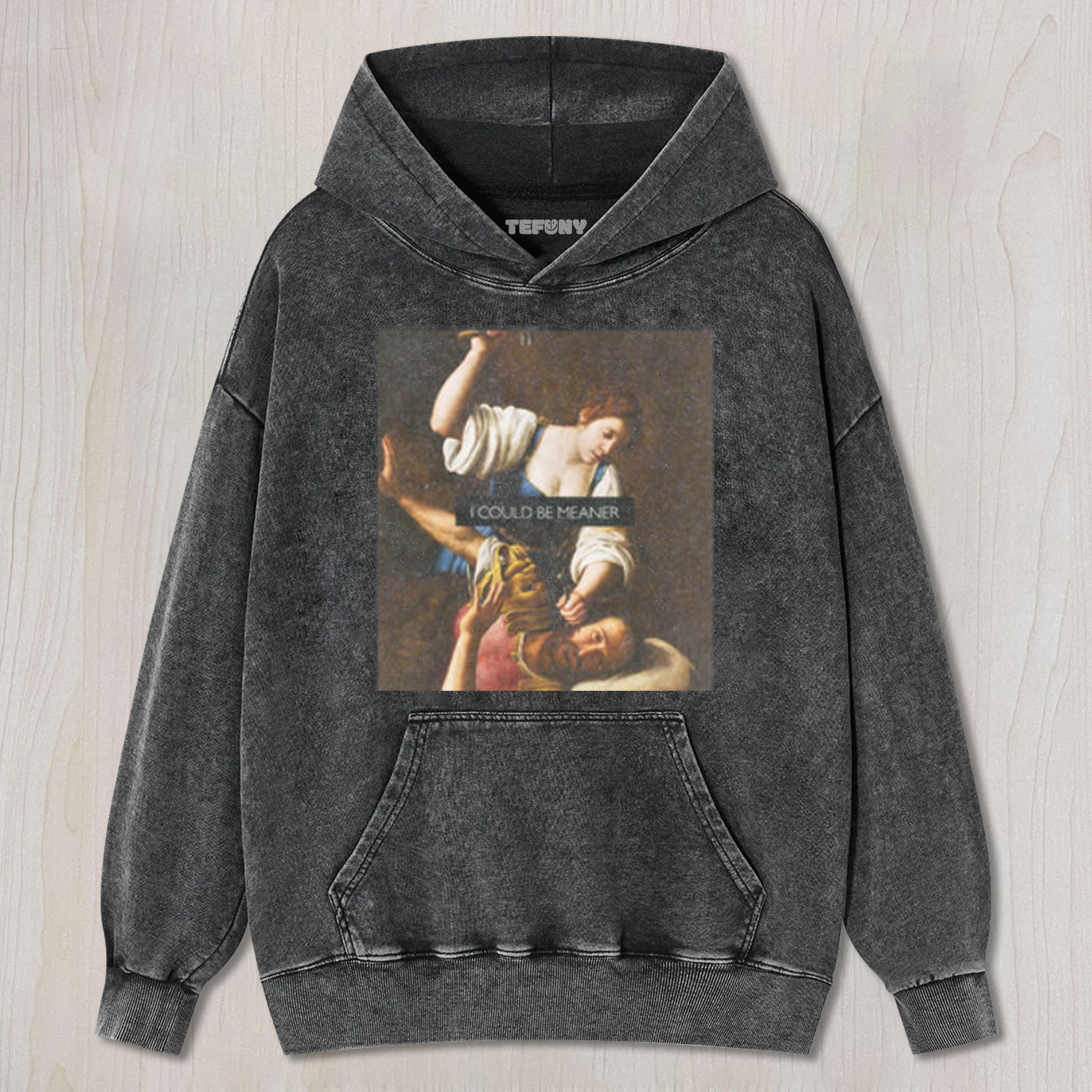 GIRLS WILL BE GIRLS-3 TEE & SWEAT & HOOD