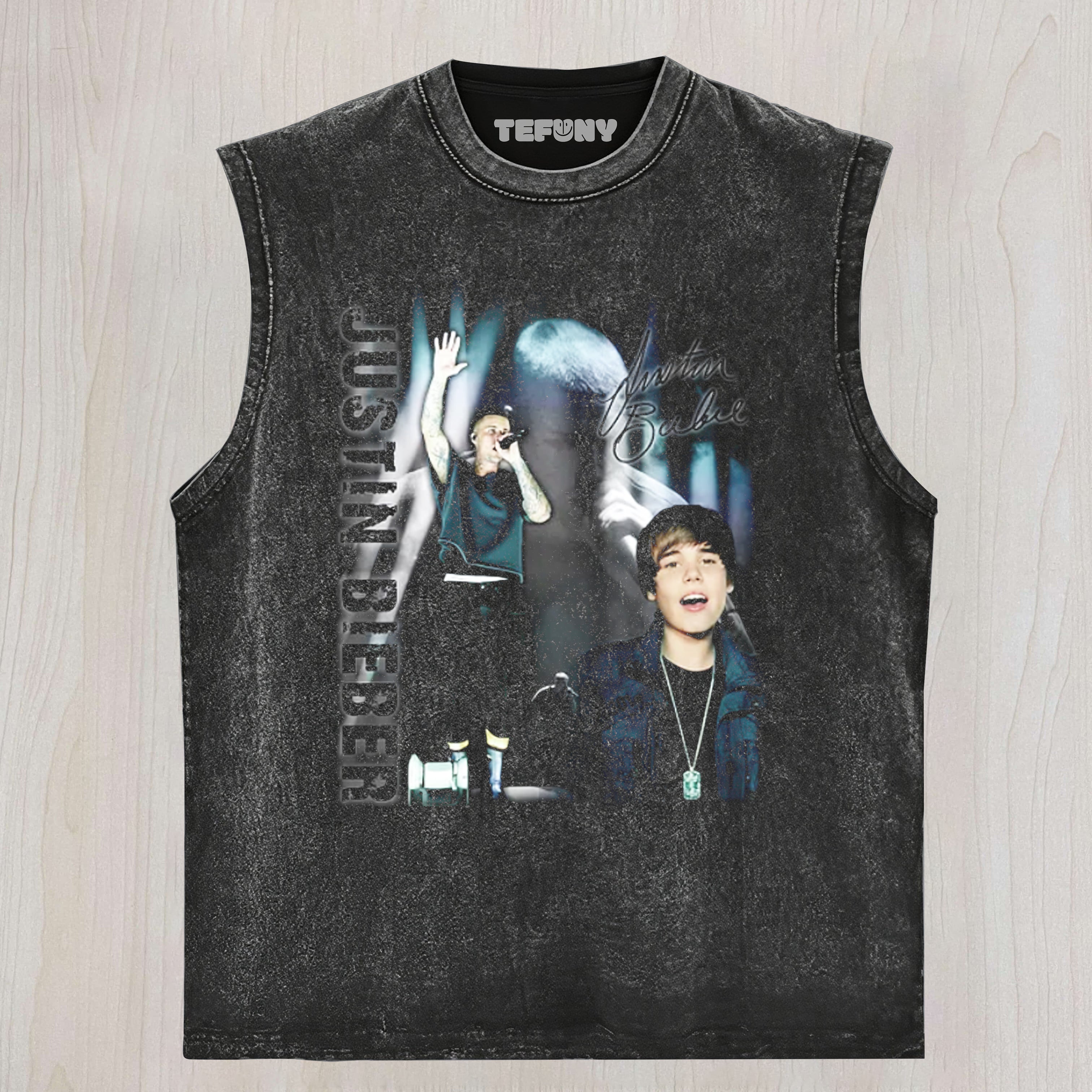JUSTIN BIEBER 2026 CONCERT UNISEX TEE, TANK TOP, LAYERED LS, SWEATSHIRT & HOODIE