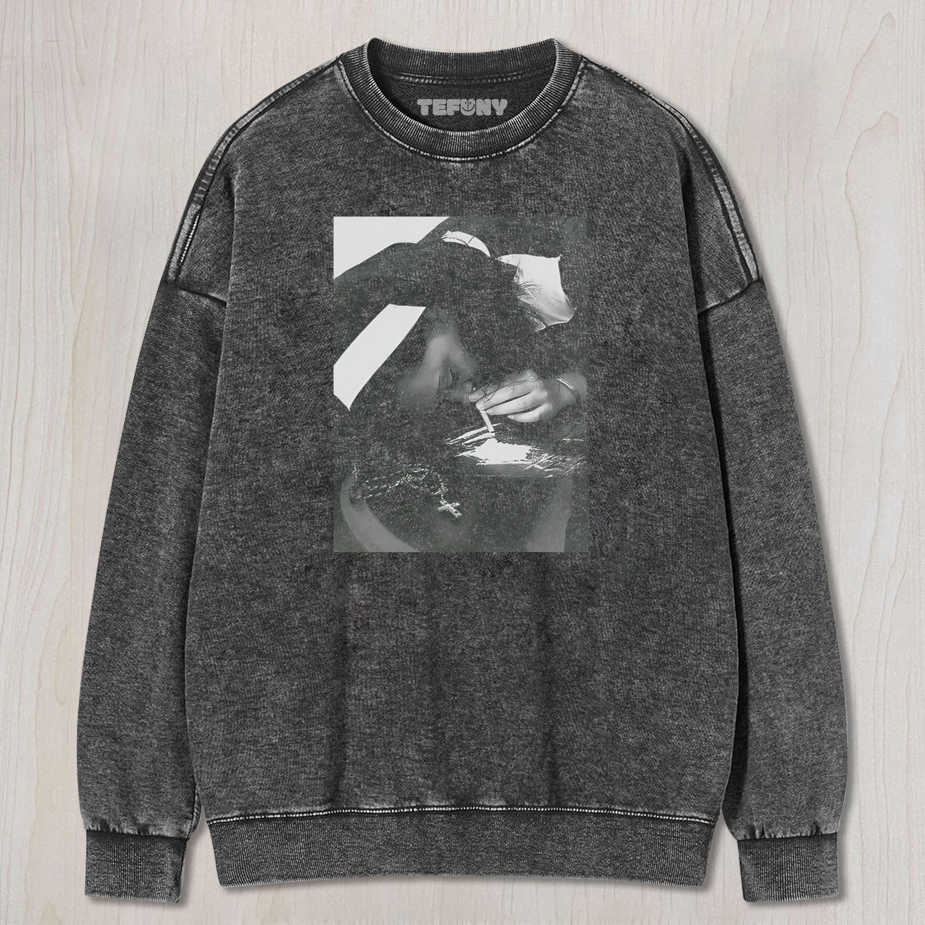 NUNS OF SIN  TEE & SWEAT & HOOD