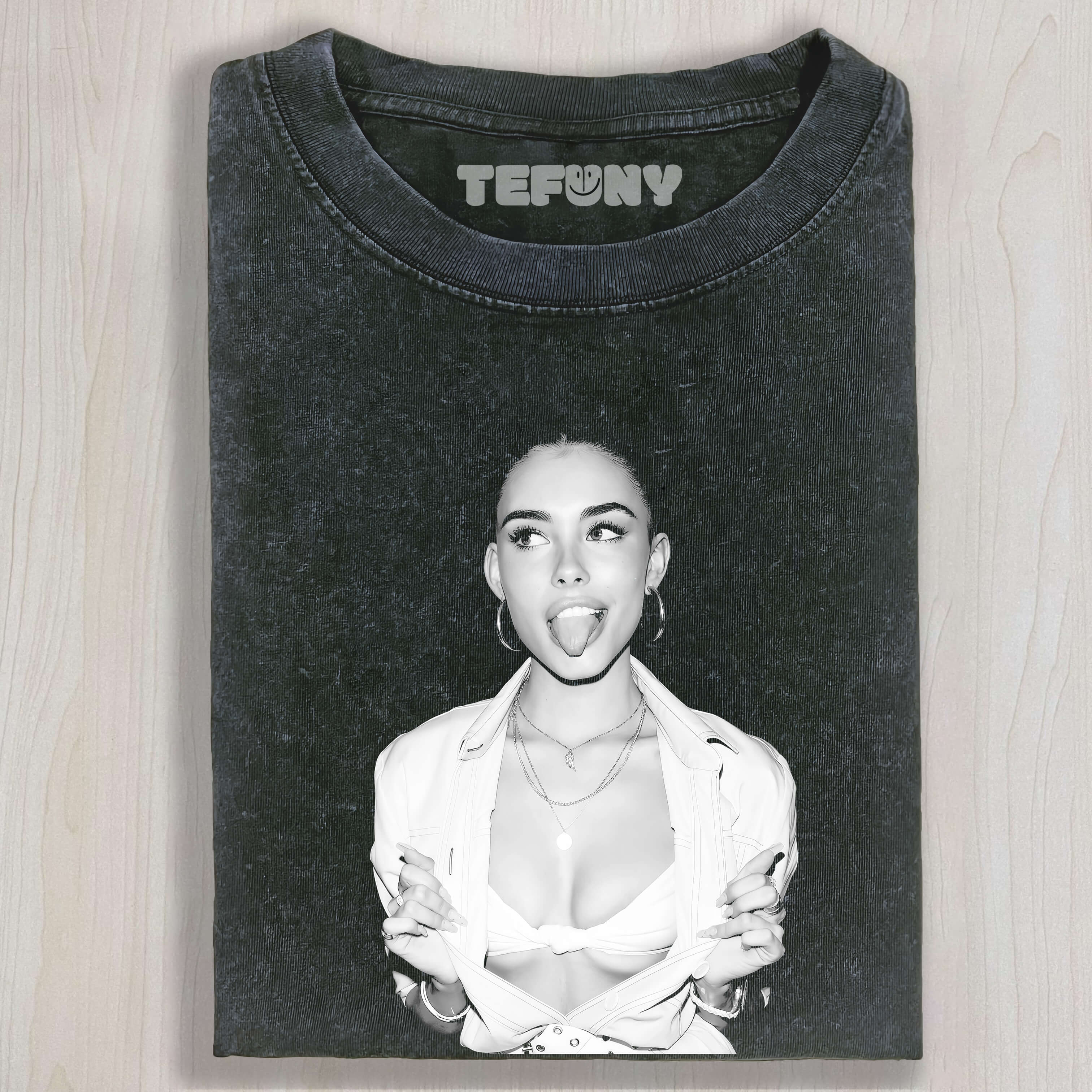 MADISON BEER V3 T-SHIRT