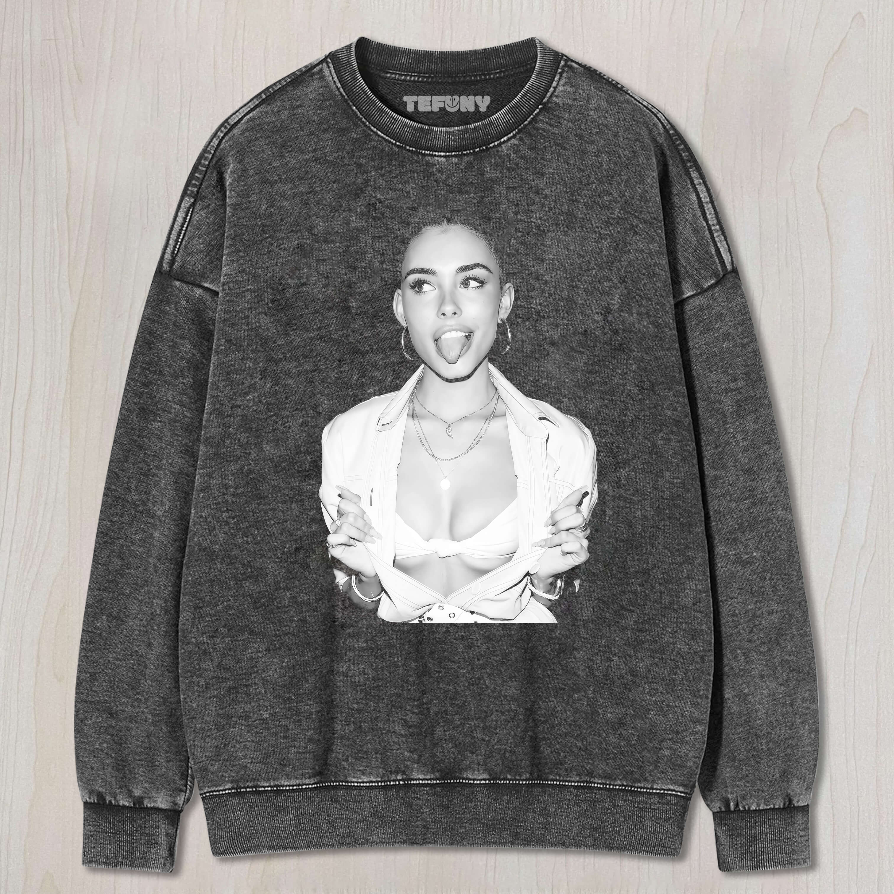 MADISON BEER V3 T-SHIRT